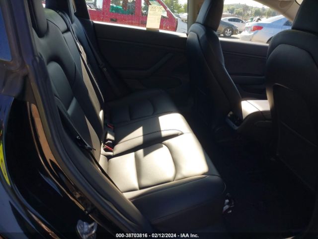 5YJ3E1EB0KF418044 Tesla Model 3 Long Range/performance