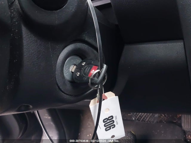 Nissan Rogue Select S 2015 JN8AS5MT2FW658252 Image 11