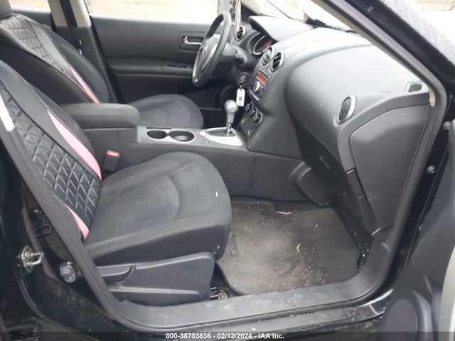 Nissan Rogue Select S 2015 JN8AS5MT2FW658252 Image 5