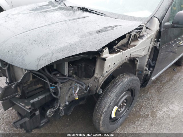 Nissan Rogue Select S 2015 JN8AS5MT2FW658252 Image 6