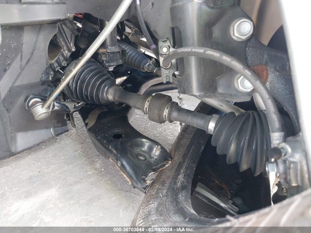 JTHP6JBH4P2145562 Lexus Ux 250h Premium