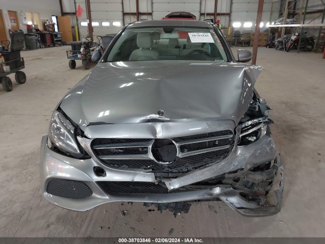 55SWF4KB3FU032982 Mercedes-Benz C 300 4matic/luxury 4matic/sport 4matic