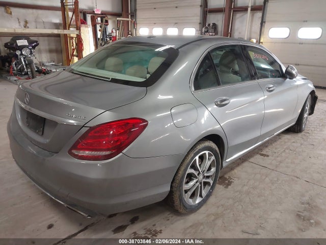 55SWF4KB3FU032982 Mercedes-Benz C 300 4matic/luxury 4matic/sport 4matic