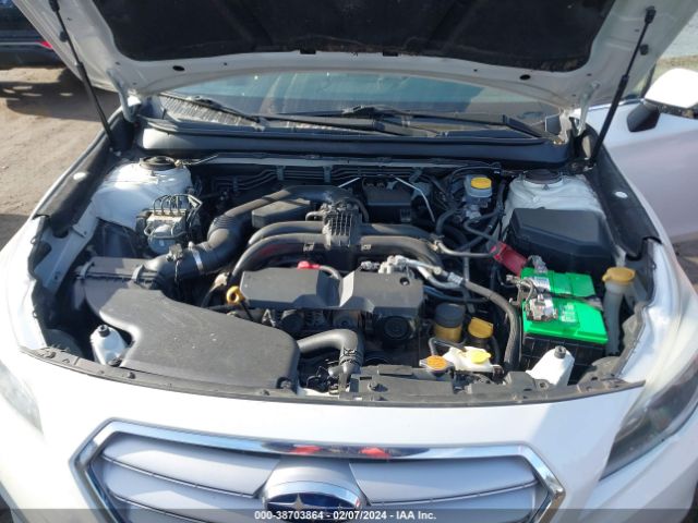 4S3BNAF62F3038008 Subaru Legacy 2.5i Premium
