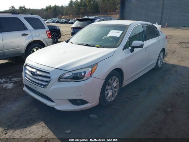 4S3BNAF62F3038008 Subaru Legacy 2.5i Premium