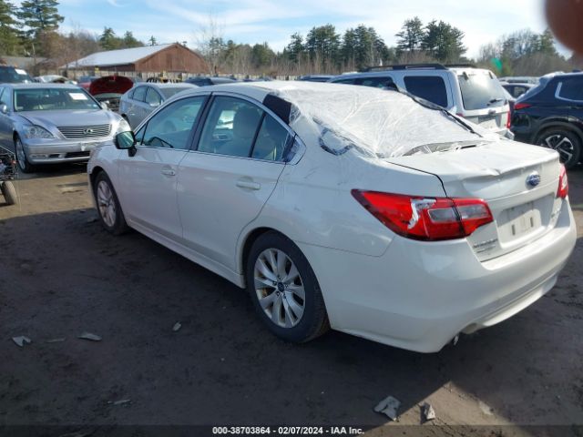 4S3BNAF62F3038008 Subaru Legacy 2.5i Premium