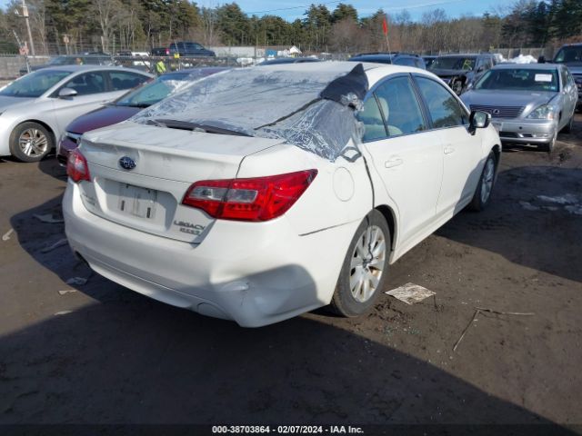 4S3BNAF62F3038008 Subaru Legacy 2.5i Premium