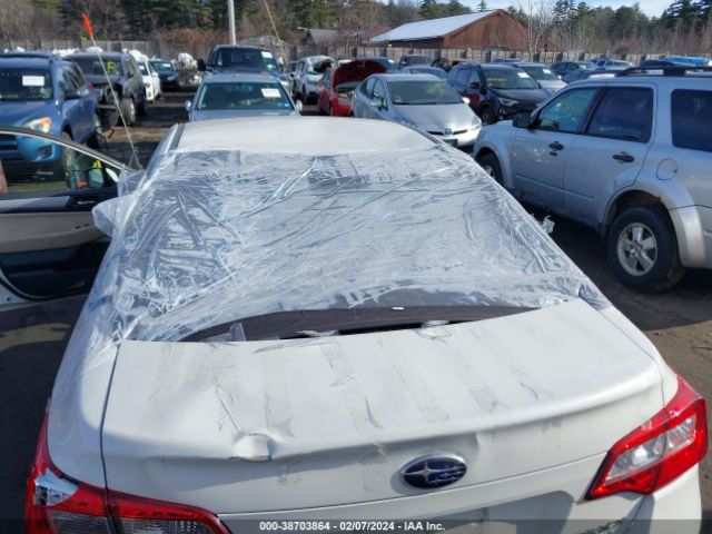 4S3BNAF62F3038008 Subaru Legacy 2.5i Premium