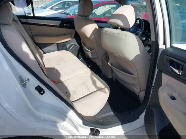 4S3BNAF62F3038008 Subaru Legacy 2.5i Premium
