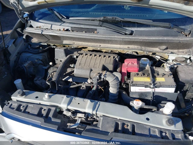 ML32A3HJ2JH014993 Mitsubishi MIRAGE ES