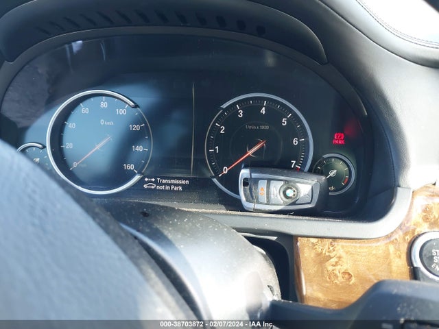 WBAYA8C55ED228403 BMW 750i