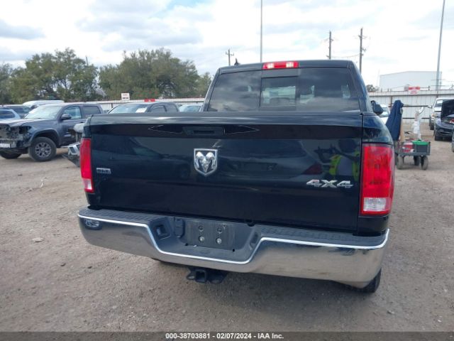 1C6RR7LG0PS516864 RAM 1500 Classic Slt  4x4 5'7 Box