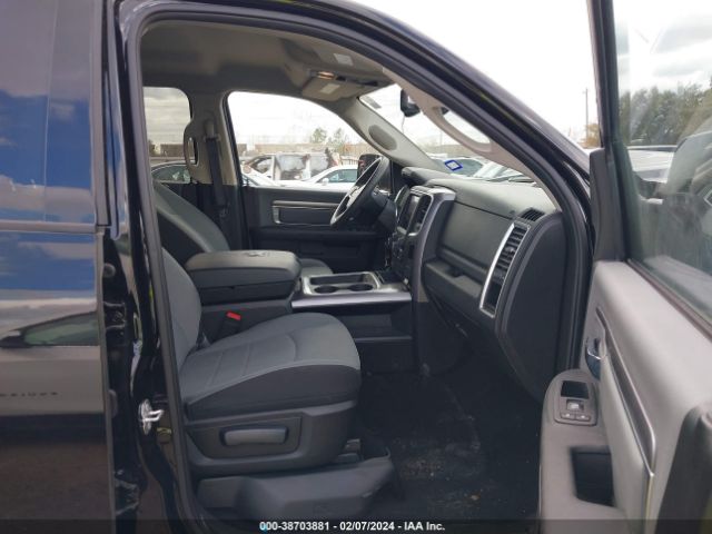 1C6RR7LG0PS516864 RAM 1500 Classic Slt  4x4 5'7 Box