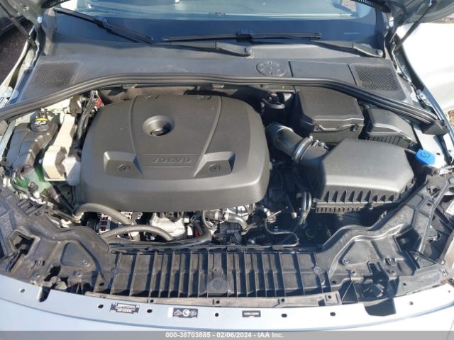 YV140MTL4J2454055 Volvo S60 T5 Dynamic