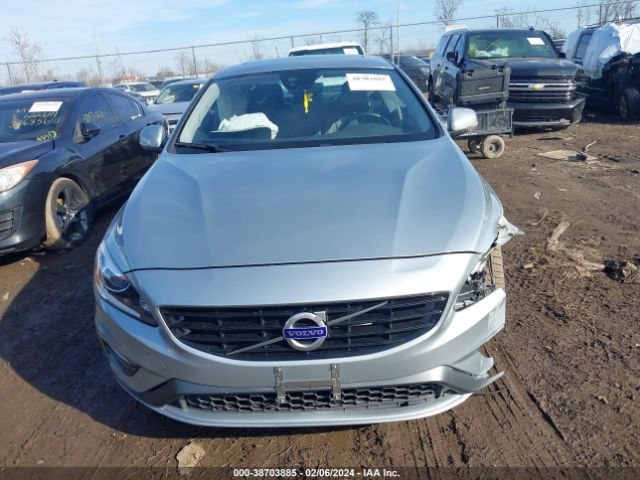 YV140MTL4J2454055 Volvo S60 T5 Dynamic