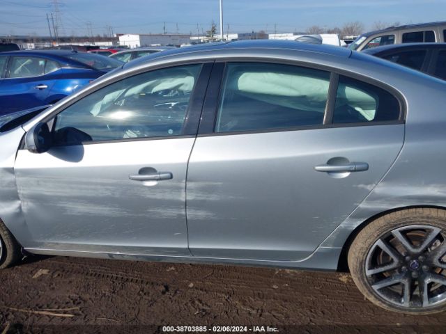 YV140MTL4J2454055 Volvo S60 T5 Dynamic