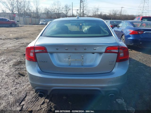YV140MTL4J2454055 Volvo S60 T5 Dynamic