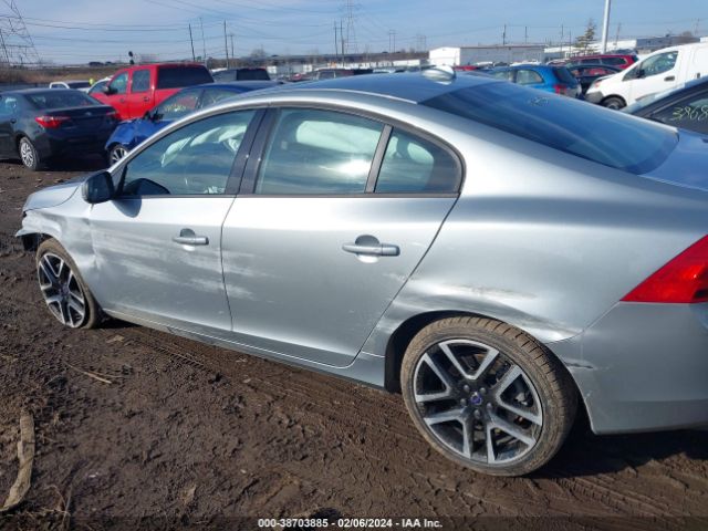 YV140MTL4J2454055 Volvo S60 T5 Dynamic