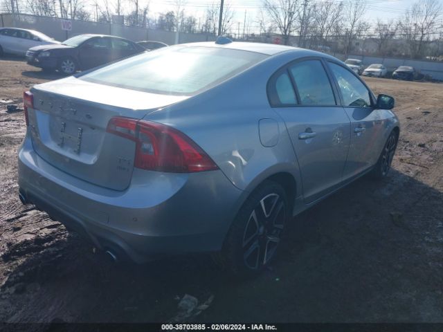 YV140MTL4J2454055 Volvo S60 T5 Dynamic