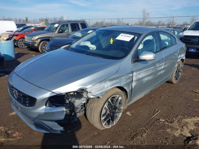 YV140MTL4J2454055 Volvo S60 T5 Dynamic