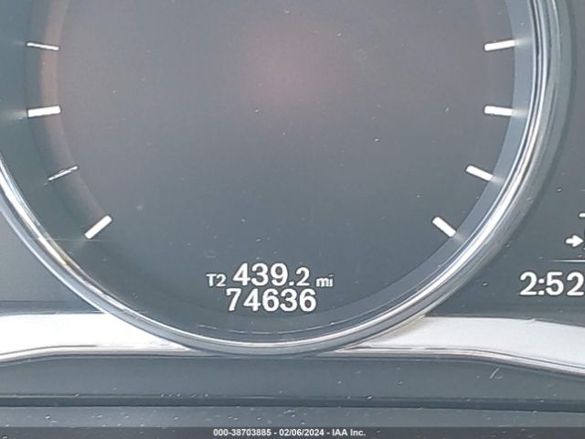 YV140MTL4J2454055 Volvo S60 T5 Dynamic