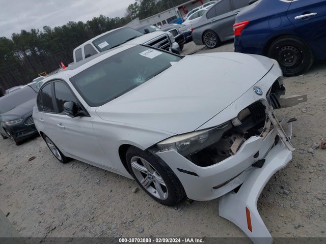 Aukcja sprzedaży 2013 Bmw 328i, vin: WBA3A5C58DF600148, numer aukcji: 38703888