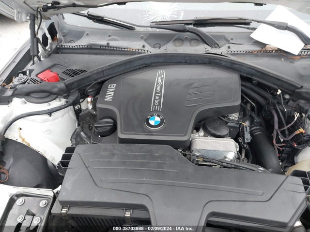 Aukcja sprzedaży 2013 Bmw 328i, vin: WBA3A5C58DF600148, numer aukcji: 38703888