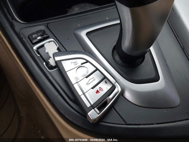 Aukcja sprzedaży 2013 Bmw 328i, vin: WBA3A5C58DF600148, numer aukcji: 38703888