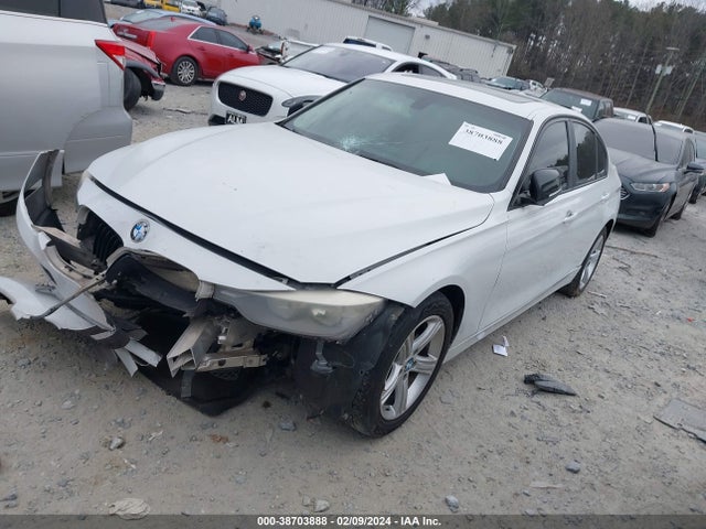 Aukcja sprzedaży 2013 Bmw 328i, vin: WBA3A5C58DF600148, numer aukcji: 38703888