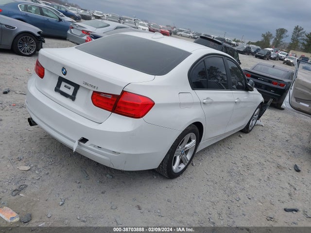 Aukcja sprzedaży 2013 Bmw 328i, vin: WBA3A5C58DF600148, numer aukcji: 38703888