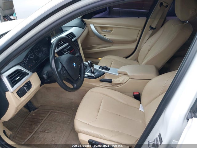 Aukcja sprzedaży 2013 Bmw 328i, vin: WBA3A5C58DF600148, numer aukcji: 38703888