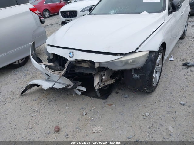Aukcja sprzedaży 2013 Bmw 328i, vin: WBA3A5C58DF600148, numer aukcji: 38703888