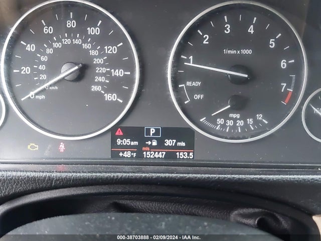 Aukcja sprzedaży 2013 Bmw 328i, vin: WBA3A5C58DF600148, numer aukcji: 38703888