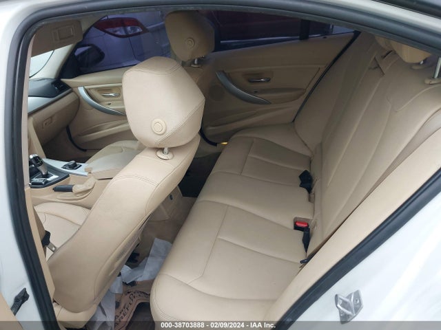 Aukcja sprzedaży 2013 Bmw 328i, vin: WBA3A5C58DF600148, numer aukcji: 38703888