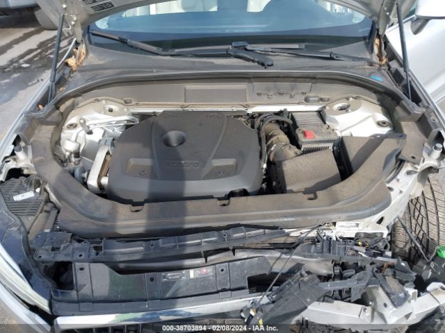 LYVA22RL6KB278690 Volvo Xc60 T6 Inscription
