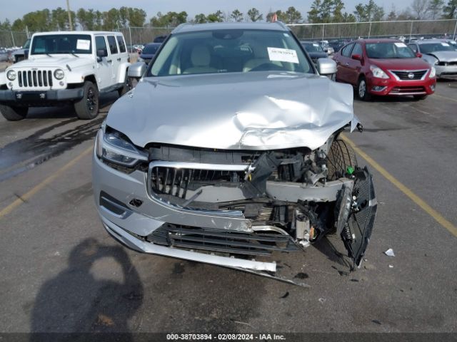 LYVA22RL6KB278690 Volvo Xc60 T6 Inscription