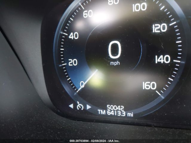LYVA22RL6KB278690 Volvo Xc60 T6 Inscription