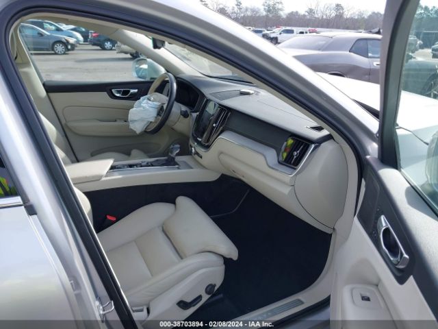 LYVA22RL6KB278690 Volvo Xc60 T6 Inscription
