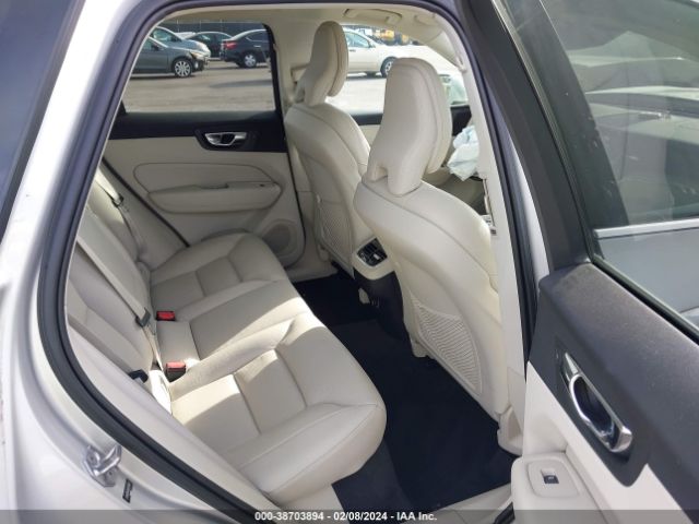 LYVA22RL6KB278690 Volvo Xc60 T6 Inscription