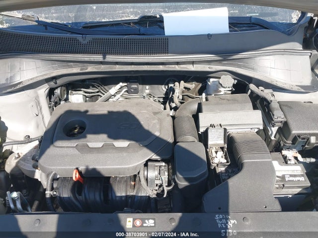 KIA Sorento 2.4l Lx 2016 5XYPG4A34GG167864 Image 10