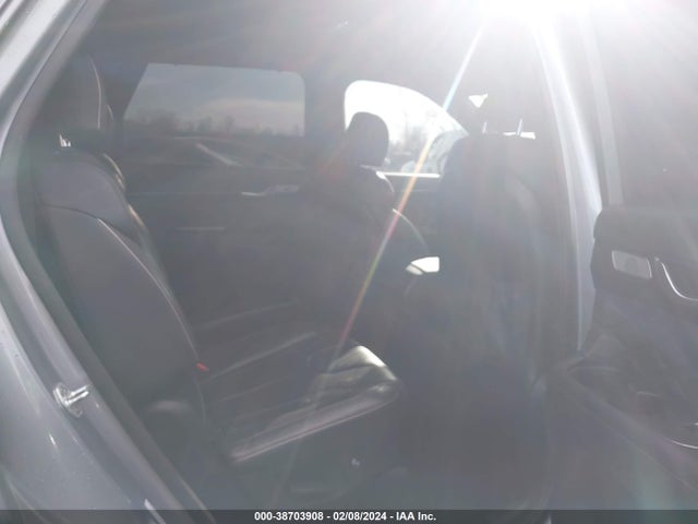 2020 HYUNDAI PALISADE LIMITED VIN: KM8R5DHE3LU098692