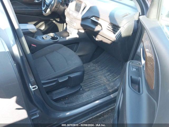 GMC Terrain Sle 2019 3GKALMEV1KL120620 Image 5