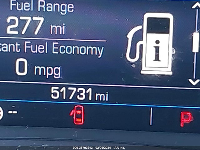 GMC Terrain Sle 2019 3GKALMEV1KL120620 Image 7