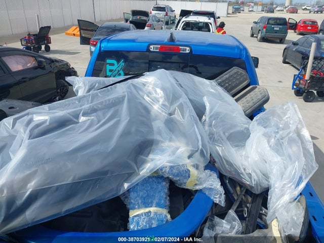 RAM 1500 Lone Star  4x4 5'7 Box 2023 1C6SRFFT5PN546560 Image 12
