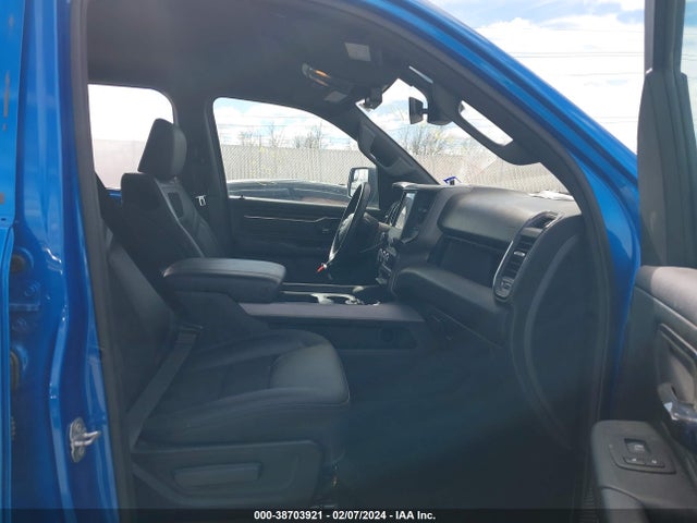 RAM 1500 Lone Star  4x4 5'7 Box 2023 1C6SRFFT5PN546560 Image 5