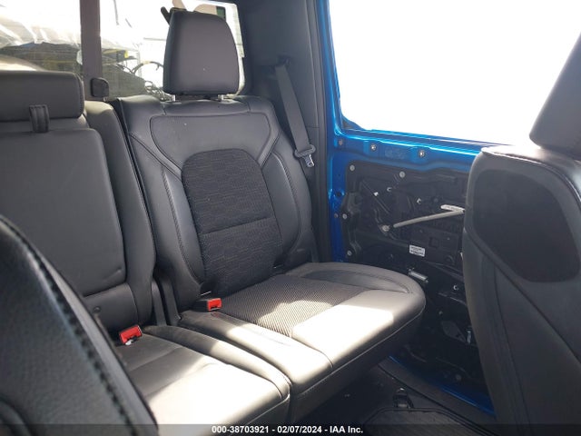 RAM 1500 Lone Star  4x4 5'7 Box 2023 1C6SRFFT5PN546560 Image 8