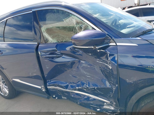 Acura Mdx Advance Package 2022 5J8YE1H87NL029250 Image 6