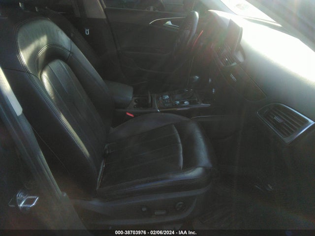 Aukcja sprzedaży 2012 Audi A6 3.0 Premium, vin: WAUBGAFC4CN007226, numer aukcji: 38703976