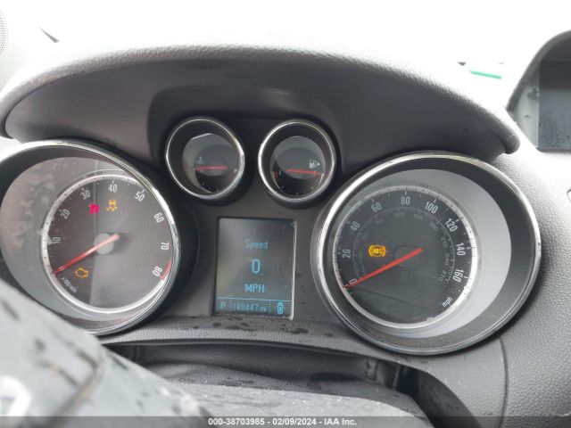 KL4CJGSB9EB601558 Buick Encore Leather