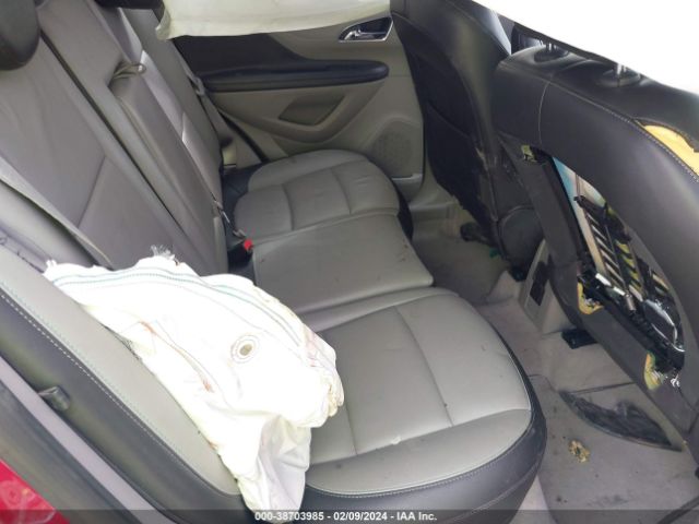 KL4CJGSB9EB601558 Buick Encore Leather